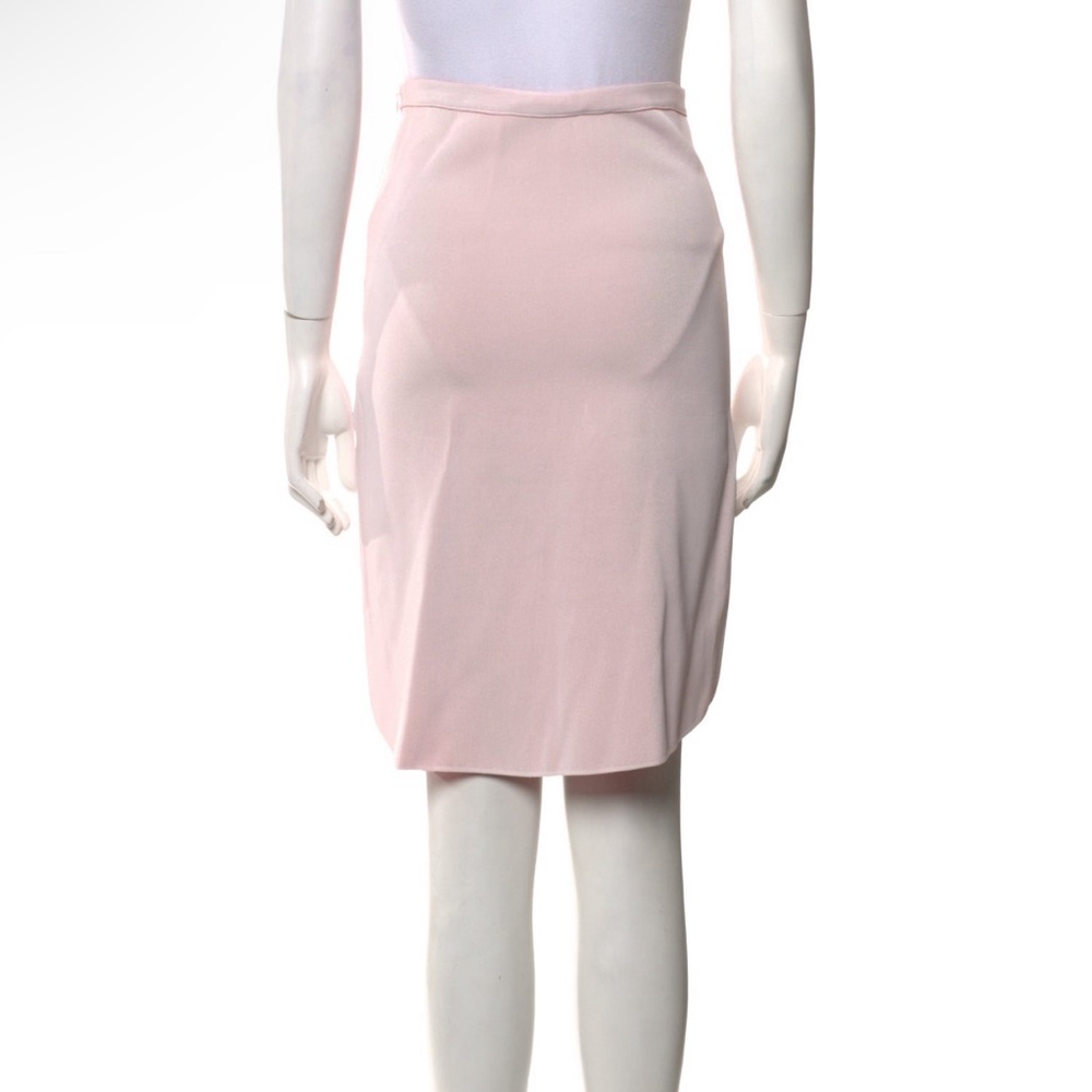 Christian Dior 2014 knee length skirt - Picture 3 of 3